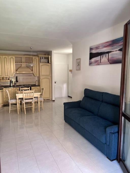 Apartamento Casa Lora Sirmione Exterior foto