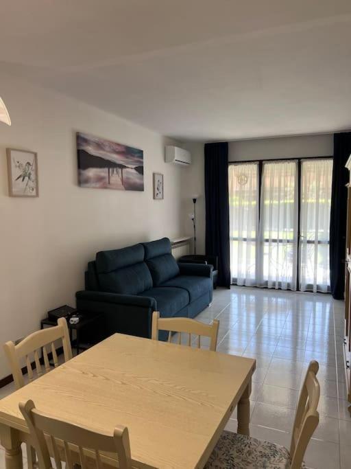 Apartamento Casa Lora Sirmione Exterior foto